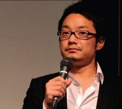 株式会社トライバルメディアハウス 代表取締役社長 池田紀行氏
