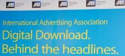 IAA Digital Download. Behind the Headlines