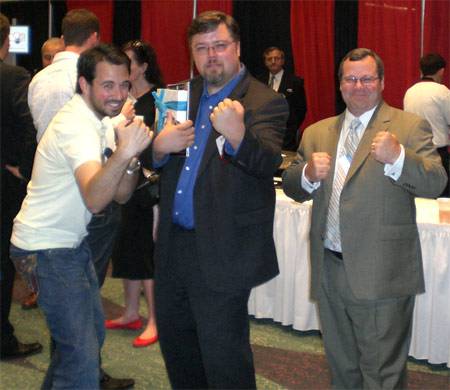 Rand Fishkin, Jeffery Rohrs & Tim Walsh Poised for a Rumble