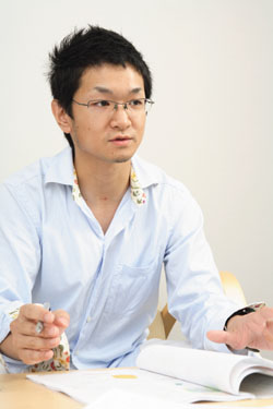 アイレップ 畠山 充氏 アイレップ 畠山 充氏