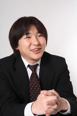 株式会社アイレップ 取締役/インターネットマーケティング事業部 事業部長 紺野俊介氏 株式会社アイレップ 取締役/インターネットマーケティング事業部 事業部長 紺野俊介氏氏