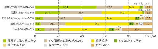 図10 今後のケータイサイトに対する方針