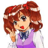 登場人物:財部萌絵