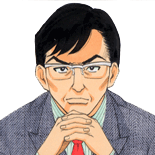 登場人物:鈴木部長