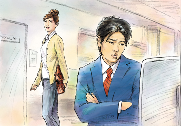 苦悩する吉祥寺――自社サイトが抱える問題とは何か/CMS導入奮闘記#1