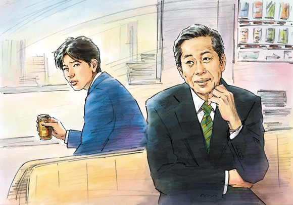 吉祥寺 vs ファミリー製薬――社内コンセンサス獲得の戦い/CMS導入奮闘記#3