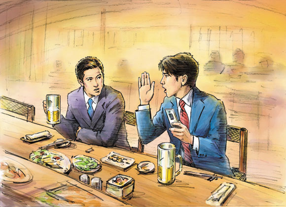 勃発する問題――突然の社内クレーム、緊急招集されたチームはこの局面を乗り切れるか/CMS導入奮闘記#8