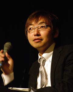富士重工業株式会社 鈴木 曜 氏