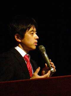 株式会社ベネッセコーポレーション 川崎 洋 氏