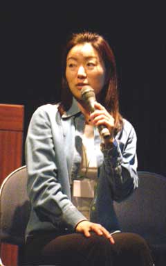 カルチュア・コンビニエンス・クラブ株式会社 村上 佳代 氏
