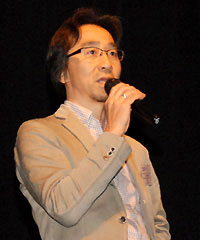 次田 寿生氏