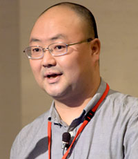 辻 正浩氏