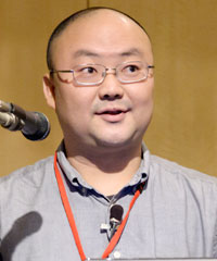 辻 正浩氏