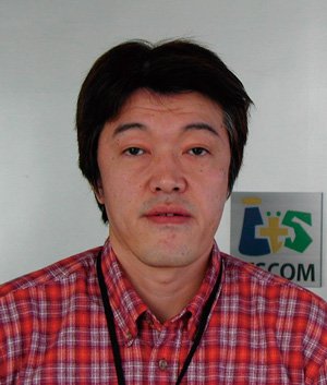 イッツ・コミュニケーションズ株式会社 サービス本部 運営・制作グループ マネージャー 神林 哲郎氏