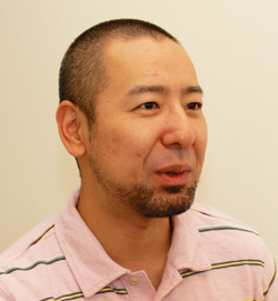 画像:小川智史氏