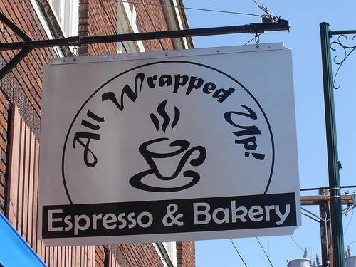 Small Business Strategies Rishi Lakhani