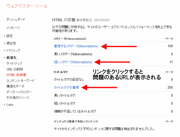 GWT:HTMLの改善