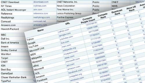スプレッドシート