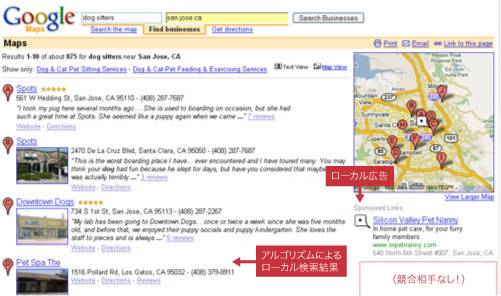 Local Search for Dog Sitters San Jose CA Google Local Search for Dog Sitters San Jose CA