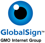 グローバルサインのロゴ