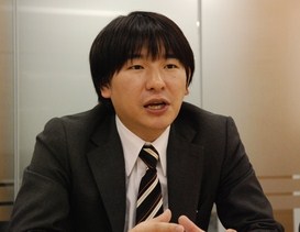 株式会社アイレップ　紺野俊介氏