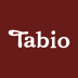 @Tabio_JP