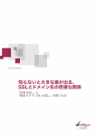 知らないと大きな差が出る、SSLとドメイン名の密接な関係