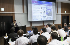 【レポート】Web担当者Forum ミーティング2012 in名古屋