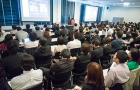 【レポート】Web担当者Forum ミーティング2012 Spring