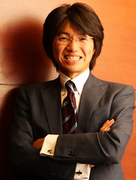 田島 学（アンダーワークス株式会社代表取締役社長）の写真