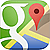 Google マップ　アプリ
