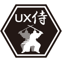 UXサムライ