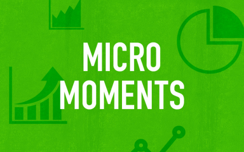 MICROMOMENTS