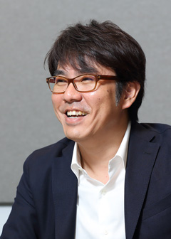 黒川 順一郎氏