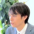 山本覚氏のプロフィール写真