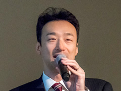 橋本 公彦氏