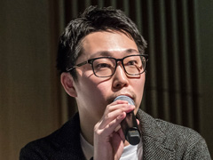 吉田 将輝 氏