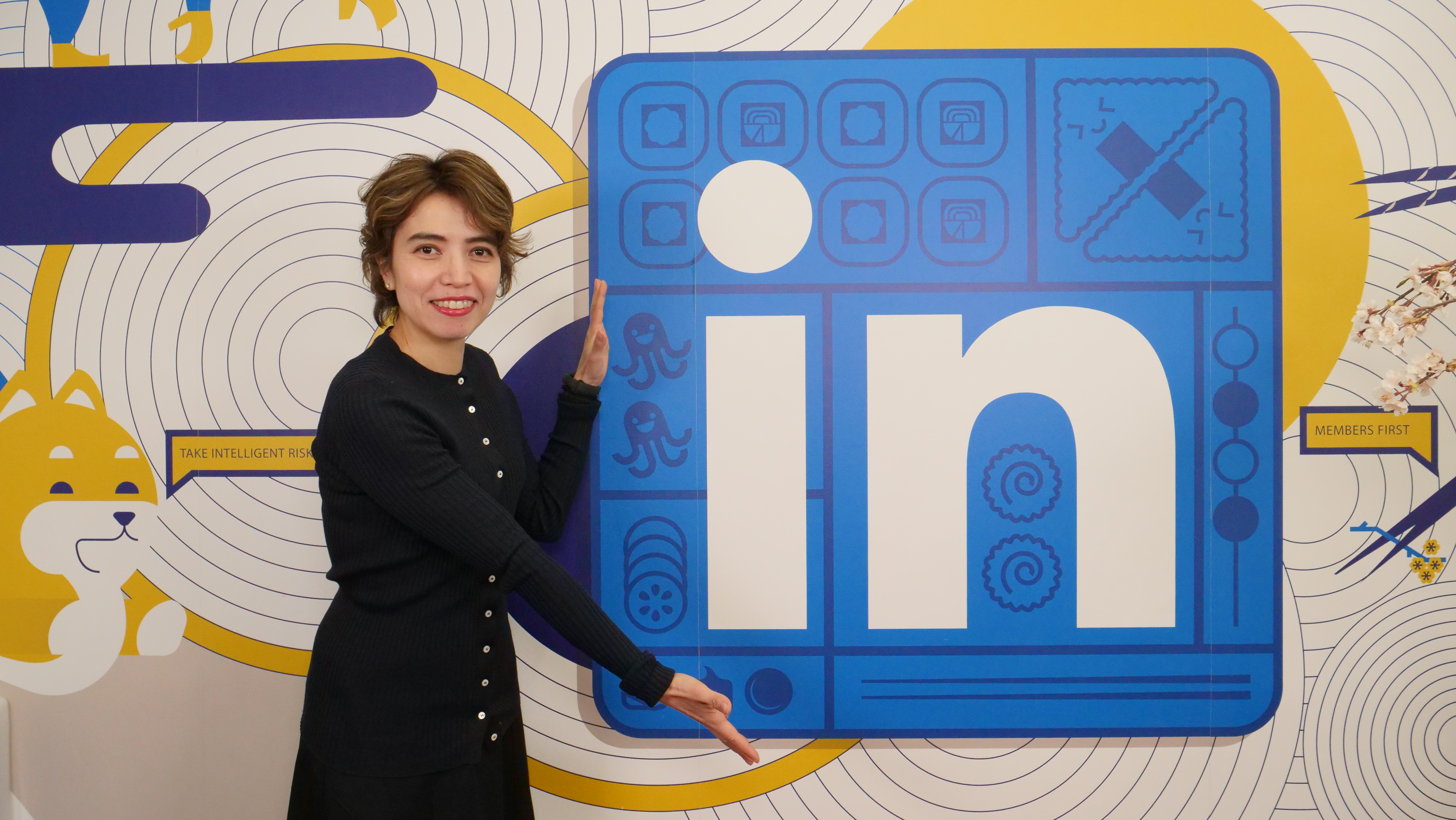 Twitter超えのユーザー数を誇る「LinkedIn」とは？ ビジネス特化型SNS
