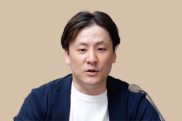 Braze株式会社 カスタマーサクセス部 部長 吉永敦氏