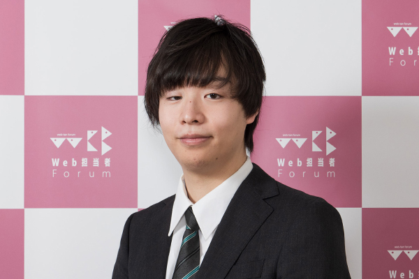 ヴァリューズ データマーケティング局 コンサルティングG マーケティングコンサルタント 近藤 佳大氏