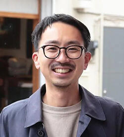 日産自動車株式会社 日本マーケティング本部 ブランド＆コミュニケーション戦略部 主担 福地永氏