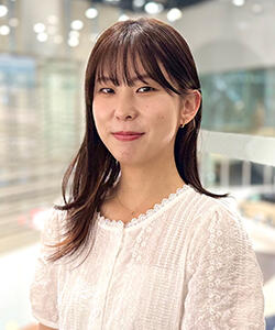 日産自動車株式会社 日本マーケティング本部 ブランド＆コミュニケーション戦略部 清水優花氏