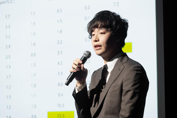 株式会社ヴァリューズ データマーケティング局 コンサルティングG マーケティングコンサルタント 近藤佳大氏