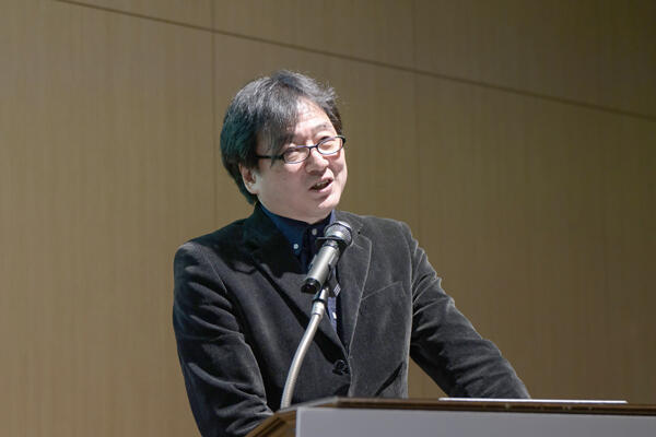 株式会社ミツエーリンクス 代表取締役（CTO）　藤田 拓氏