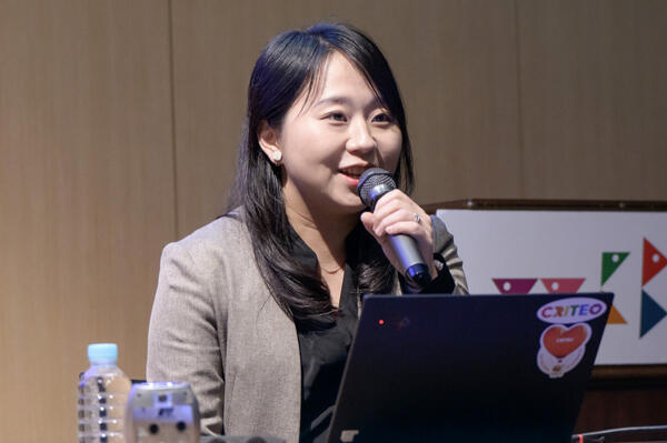 CRITEO株式会社 コマースメディア営業部 パフォーマンス広告事業責任者　福島幸紀氏