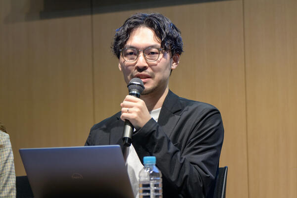 株式会社カカクコム 求人ボックスカンパニー 事業企画部 マーケティングチーム　小塚優季氏