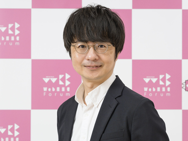 LINEヤフー株式会社 データソリューション企画開発ユニット ディビジョンリード　野口真史氏