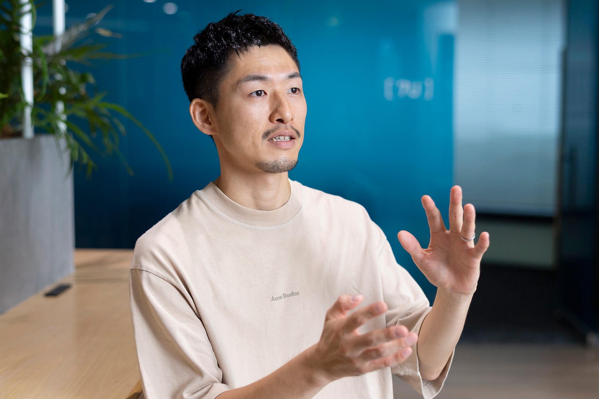 稲垣 昌輝 （電通デジタル エクスペリエンス＆コマース第１部門 オウンドメディア第２事業部 SEOグループ）