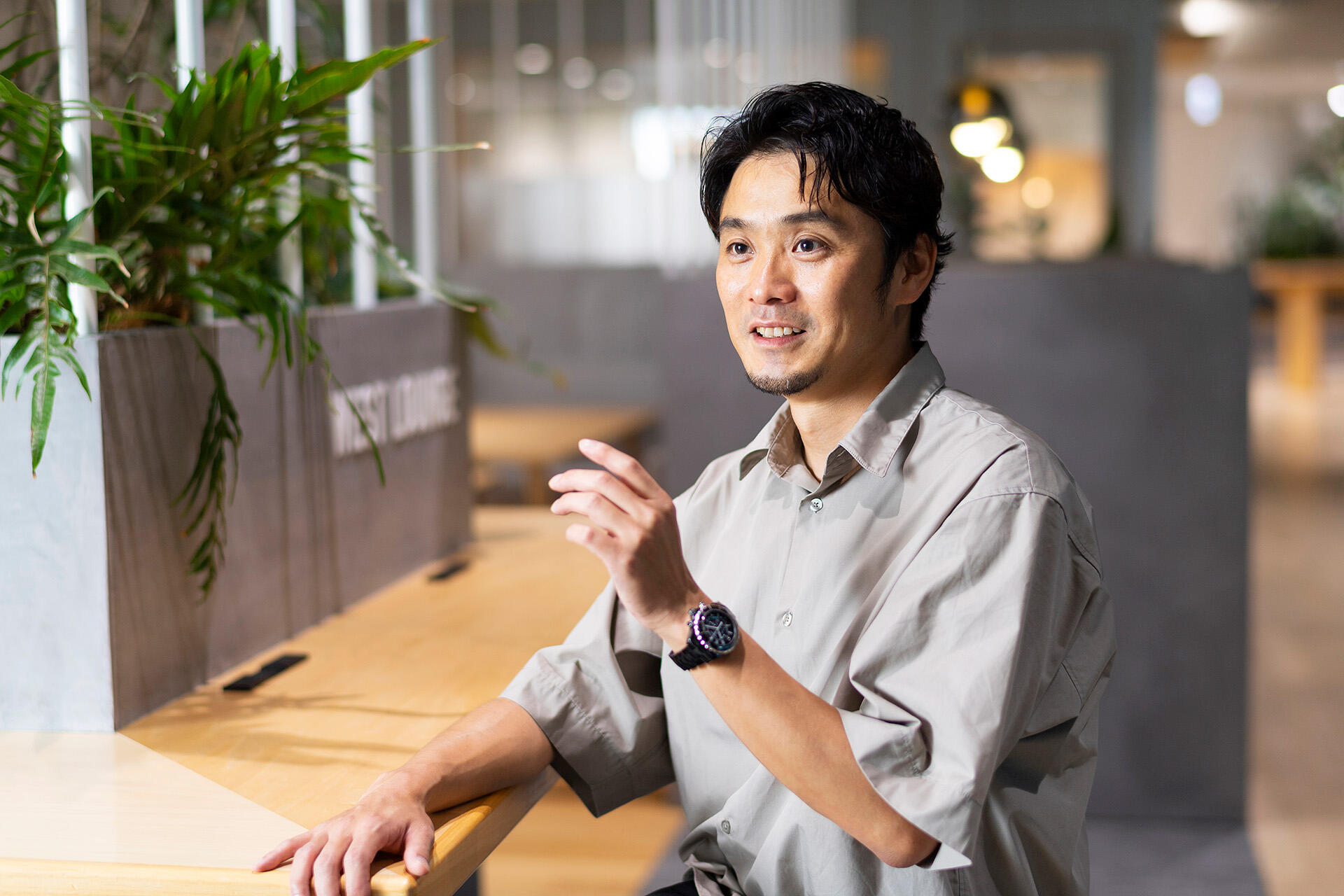 四本松 太郎（電通デジタル エクスペリエンス＆コマース第１部門 オウンドメディア第２事業部 SEOグループ　グループマネージャー）