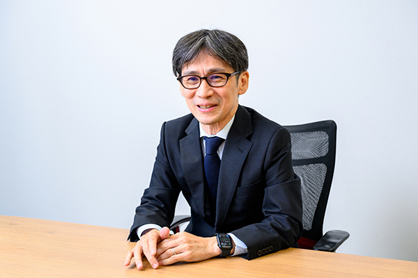 株式会社インターネットイニシアティブ（IIJ） ビジネスリスクコンサルティング本部 加藤氏 （STRIGHTの導入支援・運用部門の責任者を務める）